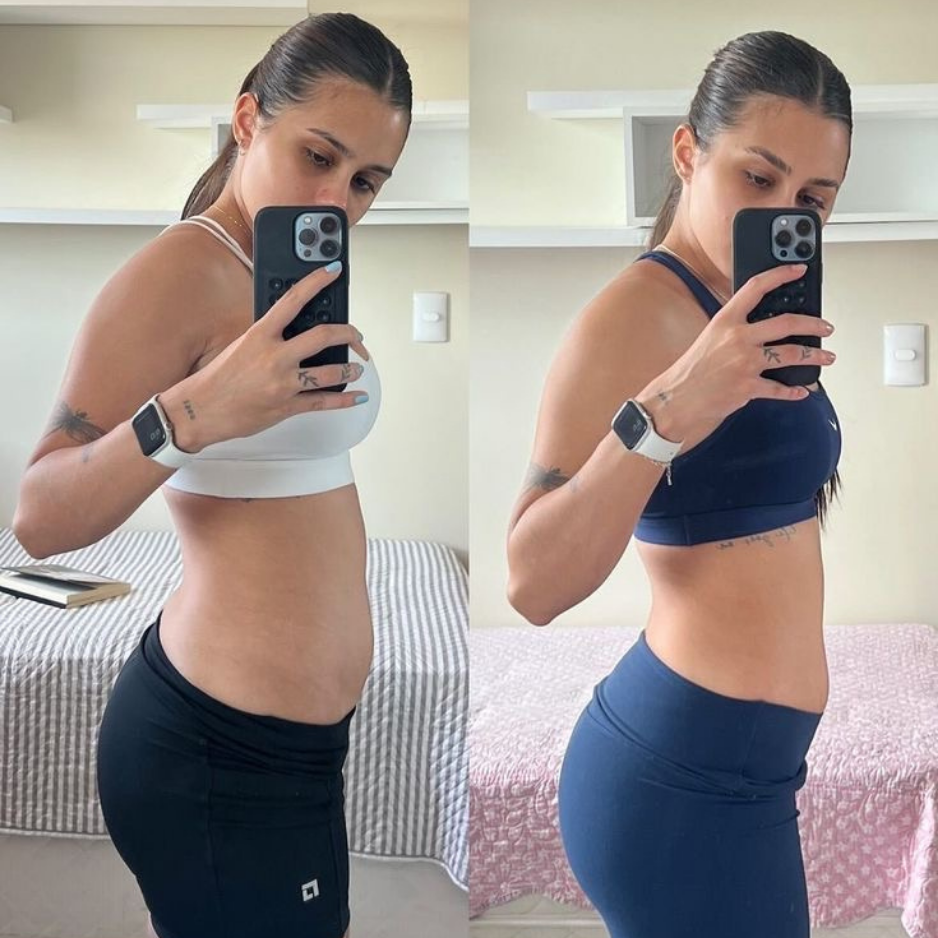 Resultado 3 do protocolo