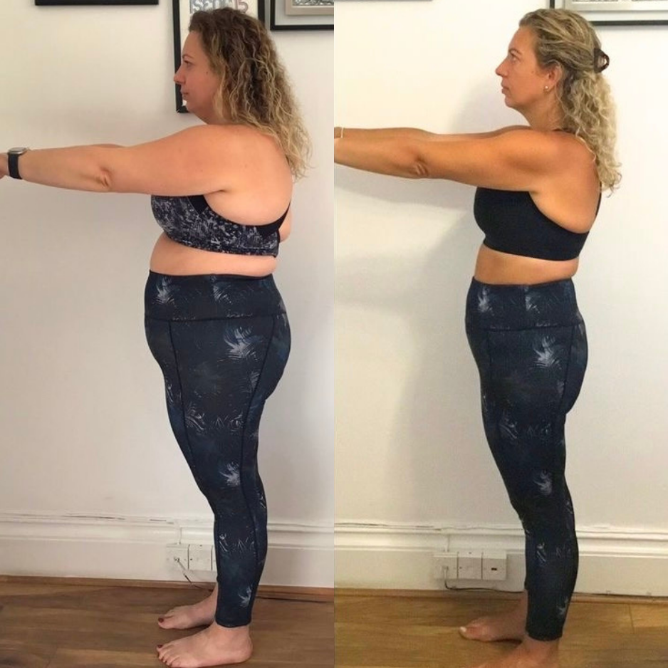 Resultado 1 do protocolo