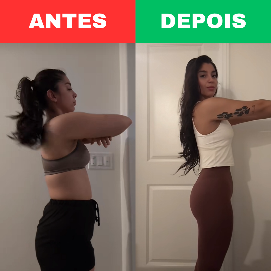 Depoimento 1 — aluno do Protocolo 15 Dias Secando Bucho