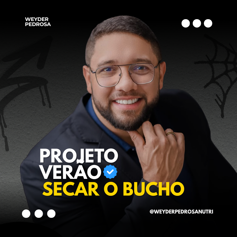 Mavinho Jr — Protocolo 15 Dias Secando Bucho